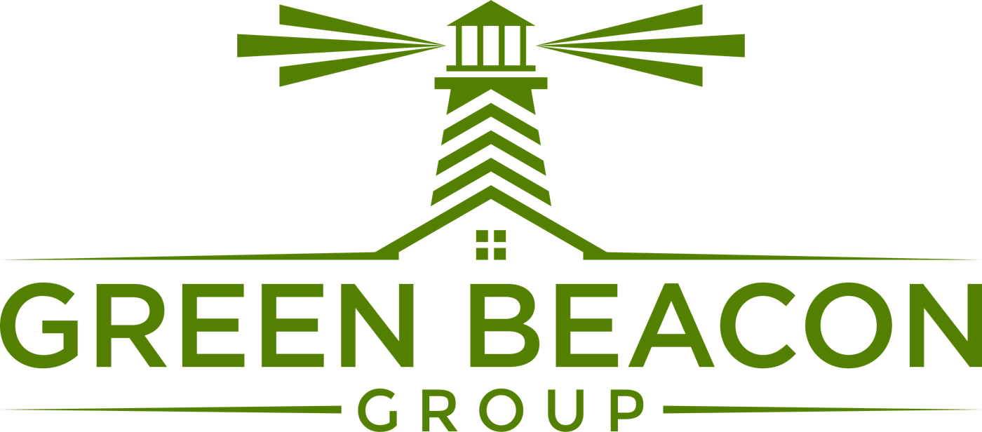 Green Beacon